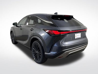 2026 Lexus RX RX 350 Premium