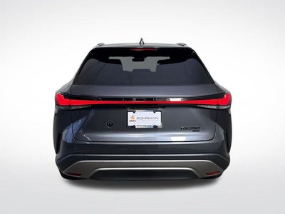 2026 Lexus RX RX 350 Premium