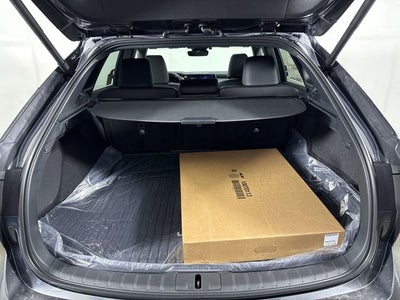 2026 Lexus RX RX 350 Premium