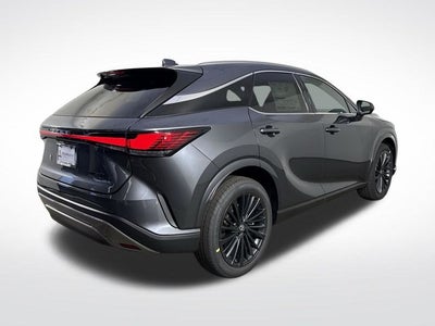 2026 Lexus RX RX 350 Premium