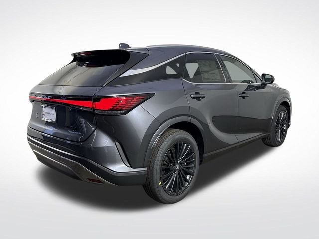 2026 Lexus RX RX 350 Premium