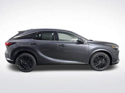 2026 Lexus RX RX 350 Premium