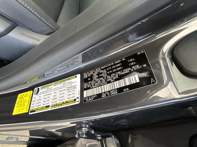 2026 Lexus RX RX 350 Premium