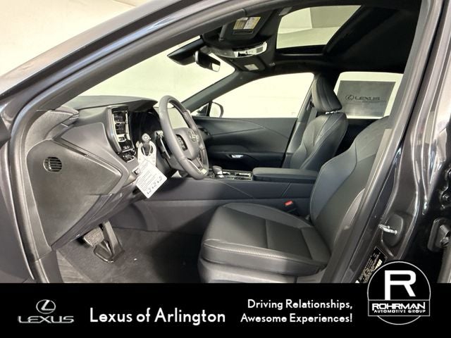 2026 Lexus RX RX 350 Premium