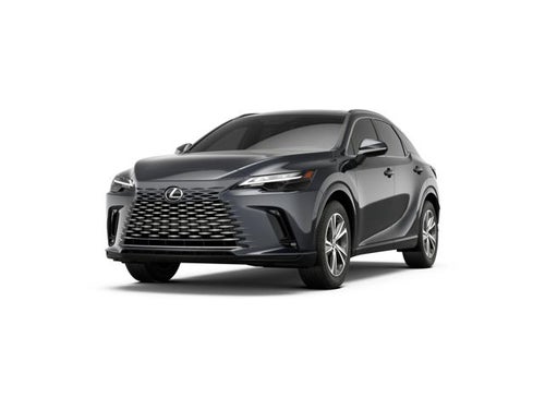 2026 Lexus RX RX 350 Premium