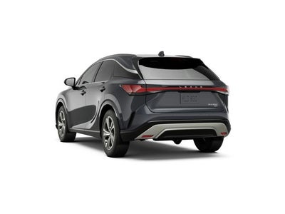 2026 Lexus RX RX 350 Premium