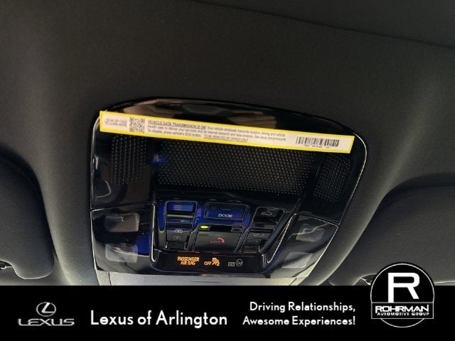 2026 Lexus RX RX 350 Luxury