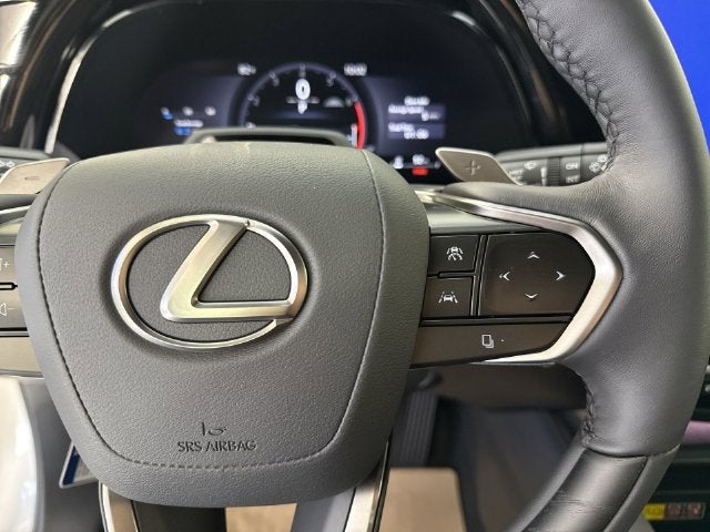 2026 Lexus RX RX 350 Luxury