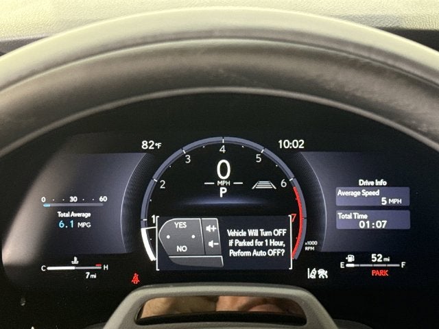 2026 Lexus RX RX 350 Luxury