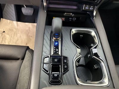 2026 Lexus RX RX 350 Luxury