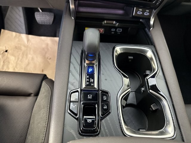 2026 Lexus RX RX 350 Luxury