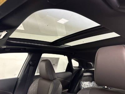 2026 Lexus RX RX 350 Luxury
