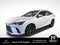 2026 Lexus RX RX 350 Luxury