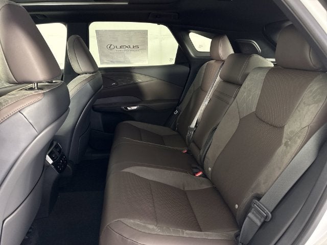 2026 Lexus RX RX 350 Luxury