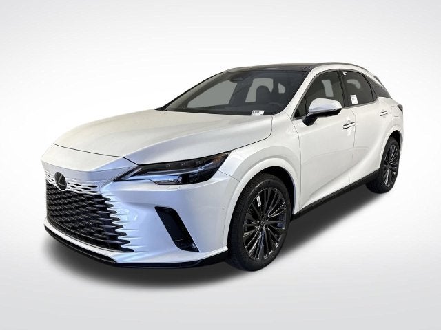 2026 Lexus RX RX 350 Luxury