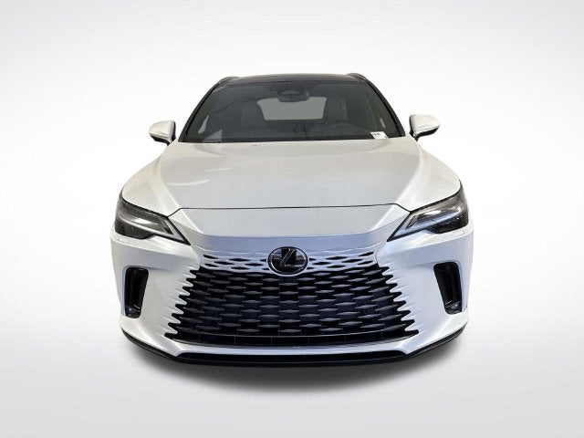2026 Lexus RX RX 350 Luxury