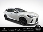 2026 Lexus RX RX 350 Luxury