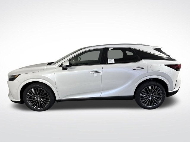 2026 Lexus RX RX 350 Luxury
