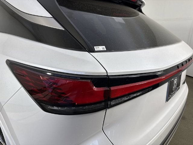2026 Lexus RX RX 350 Luxury