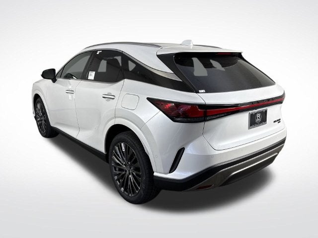 2026 Lexus RX RX 350 Luxury