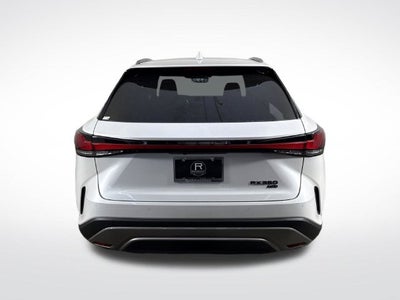 2026 Lexus RX RX 350 Luxury