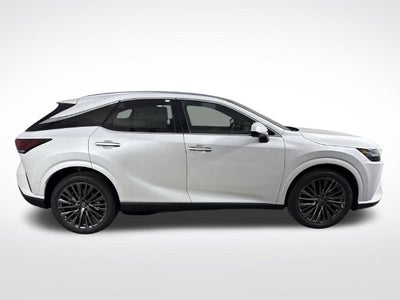 2026 Lexus RX RX 350 Luxury