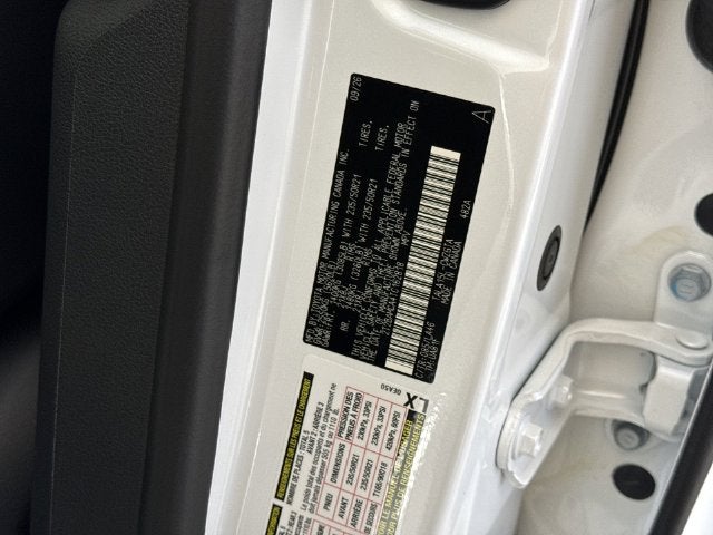 2026 Lexus RX RX 350 Luxury