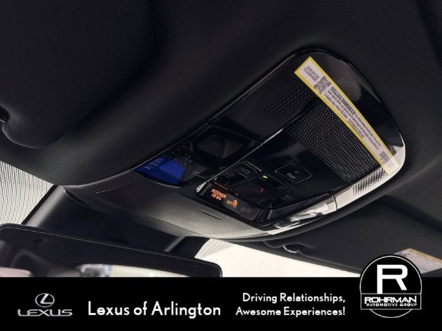 2026 Lexus RX RX 350 Premium