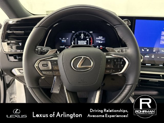 2026 Lexus RX RX 350 Premium