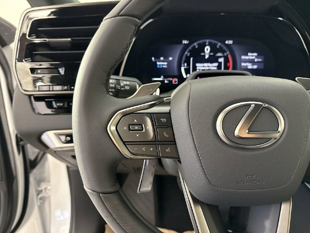 2026 Lexus RX RX 350 Premium