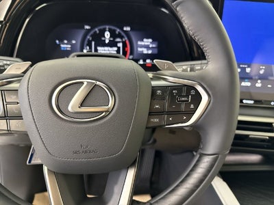 2026 Lexus RX RX 350 Premium