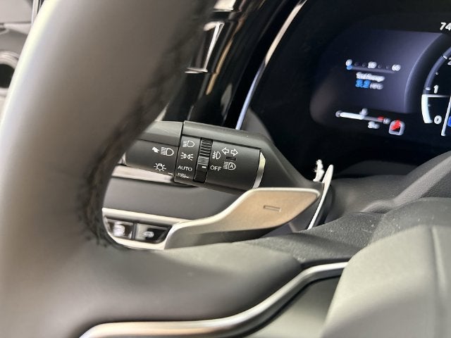 2026 Lexus RX RX 350 Premium