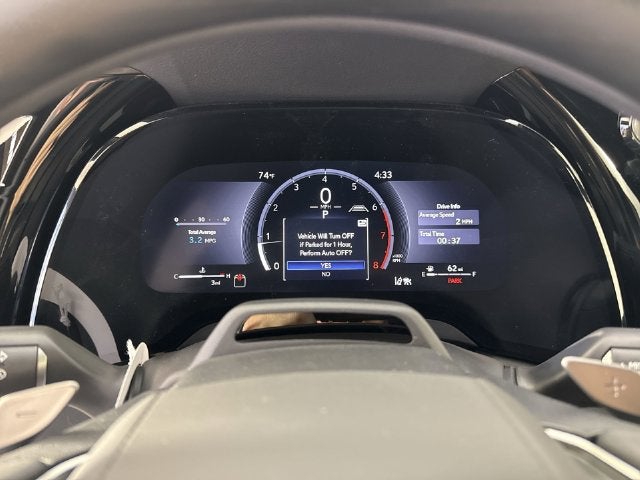 2026 Lexus RX RX 350 Premium