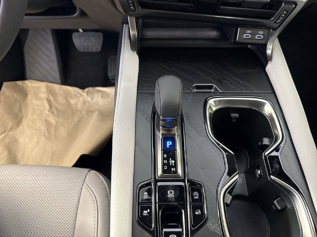 2026 Lexus RX RX 350 Premium