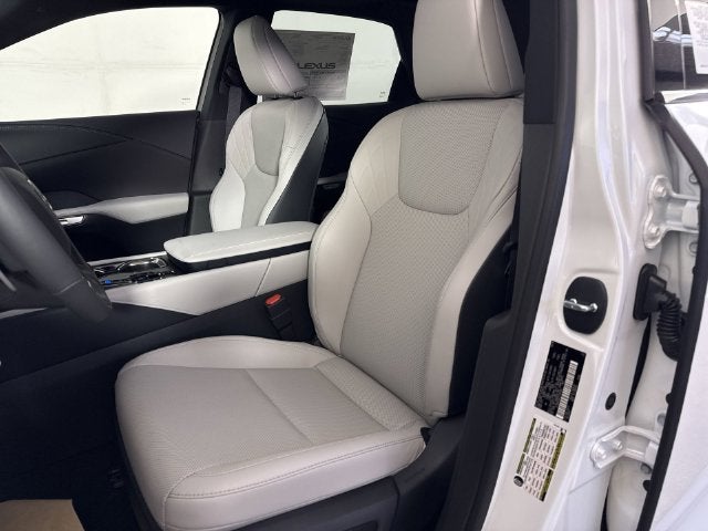 2026 Lexus RX RX 350 Premium