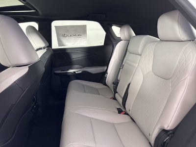 2026 Lexus RX RX 350 Premium