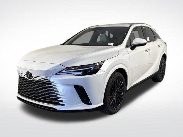 2026 Lexus RX RX 350 Premium