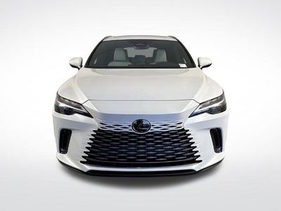 2026 Lexus RX RX 350 Premium