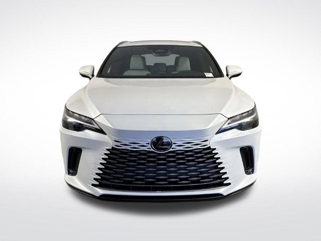 2026 Lexus RX RX 350 Premium