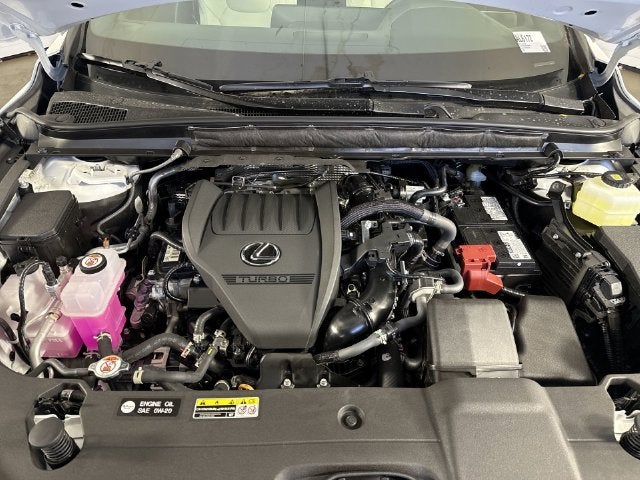 2026 Lexus RX RX 350 Premium