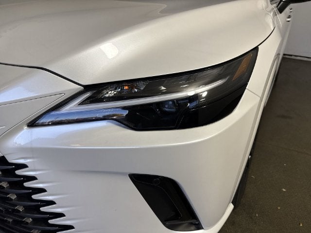2026 Lexus RX RX 350 Premium