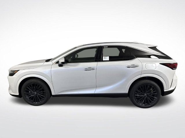 2026 Lexus RX RX 350 Premium