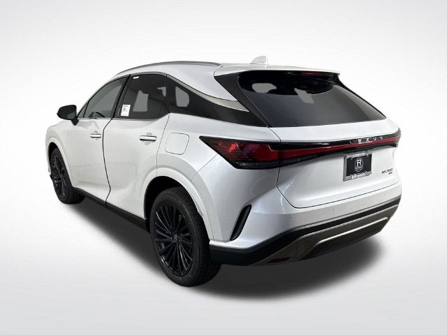 2026 Lexus RX RX 350 Premium