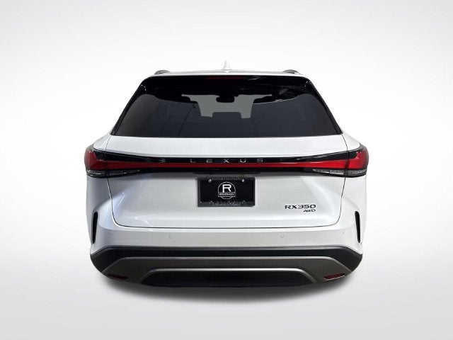 2026 Lexus RX RX 350 Premium