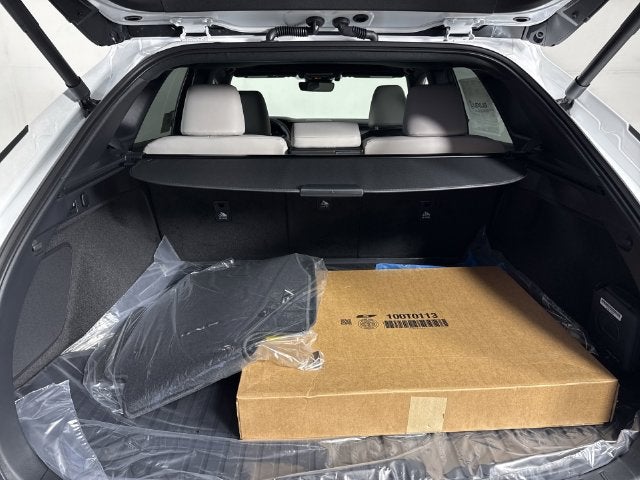 2026 Lexus RX RX 350 Premium