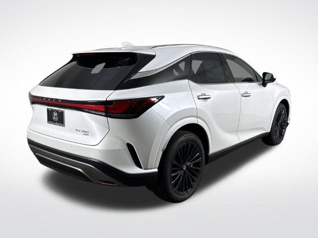 2026 Lexus RX RX 350 Premium