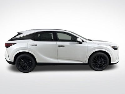 2026 Lexus RX RX 350 Premium