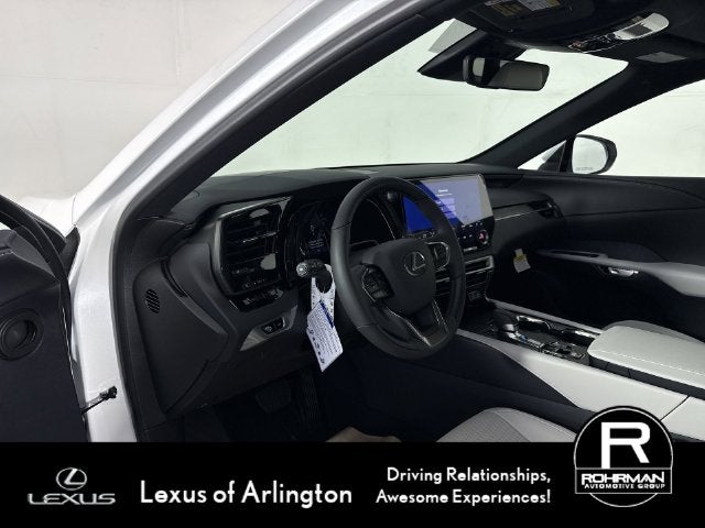 2026 Lexus RX RX 350 Premium