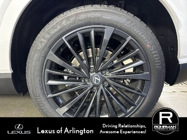 2026 Lexus RX RX 350 Premium