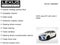2026 Lexus RX RX 350 Premium